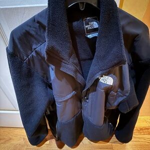 The North Face Black men’s Denali Jacket